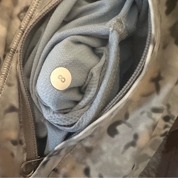 Lululemon Lightened Up Pullover Ambient Grey - Picture 12 of 13